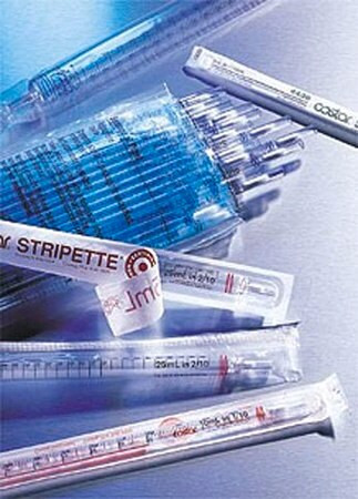 corning(r) costar(r) stripette(r) serological pipettes, bulk packed (c15-1352-407)
