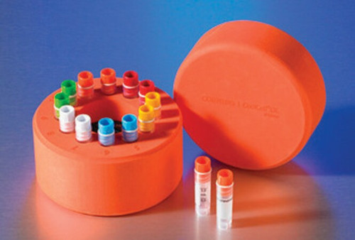 corning(r) coolcell(tm) lx cell freezing container (c15-1352-866)