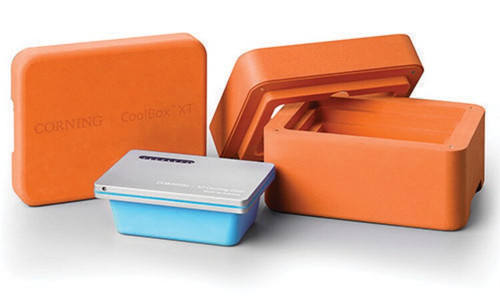 corning(r) coolbox(tm), xt system (c15-1352-883)