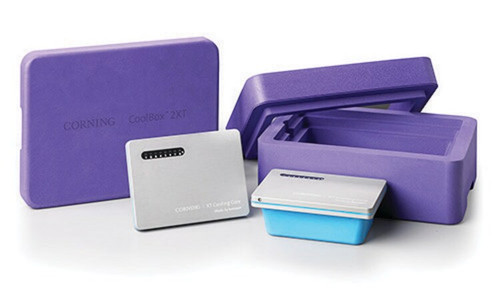 corning(r) coolbox(tm), 2xt system (c15-1352-885)