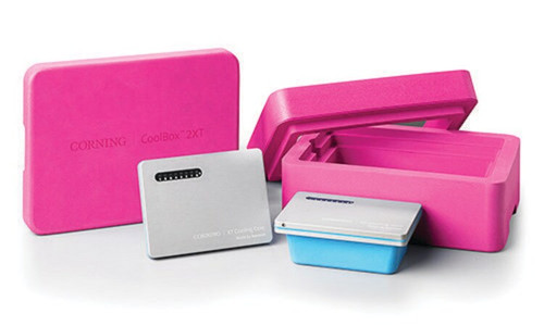 corning(r) coolbox(tm), 2xt system (c15-1352-890)
