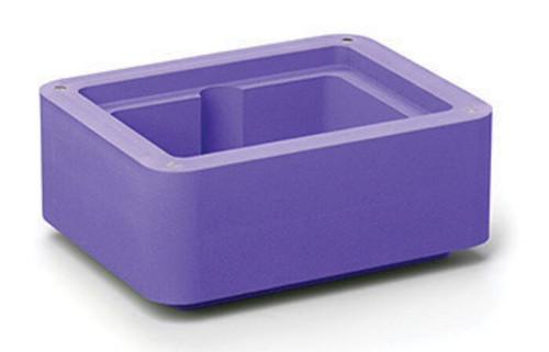 extension collar, for corning(r) coolbox(tm) xt system (c15-1352-942)