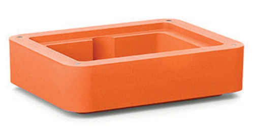 extension collar, for corning(r) coolbox(tm) 2xt system (c15-1352-948)