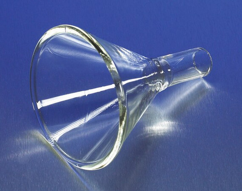 pyrex(r) powder funnel (c15-1353-706)