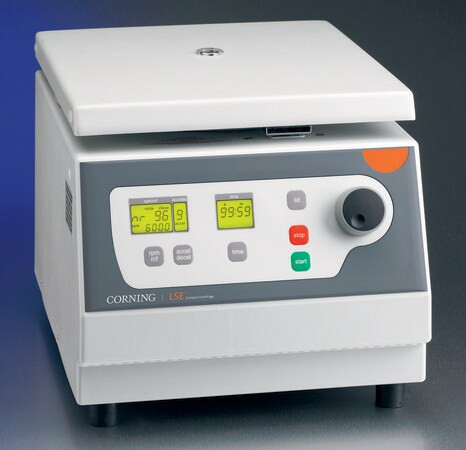 corning(r) lse(tm) compact centrifuges (c15-1353-833)