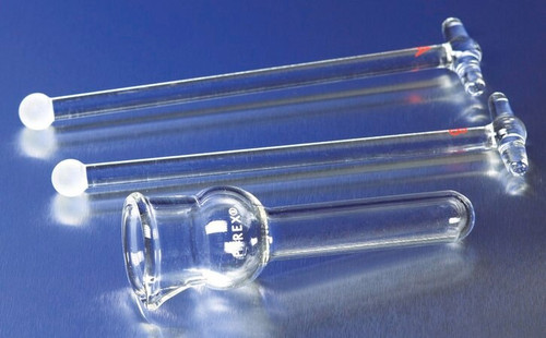pyrex(r) tissue grinder