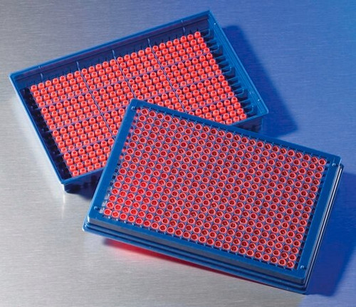 corning(r) plug caps for round storage tubes (c15-1354-342)