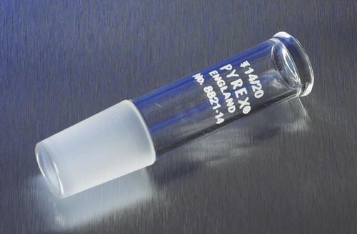 pyrex(r) thermometer adapter (c15-1354-359)