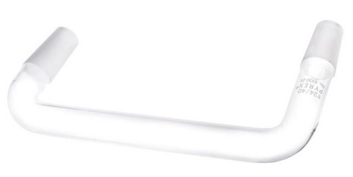 pyrex(r) connecting distilling adapter