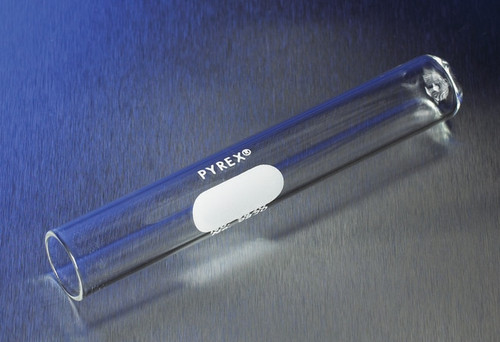 pyrex(r) culture tubes, rimless (c15-1354-405)