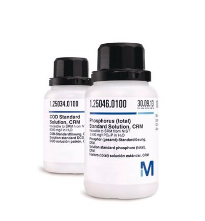 cod 500 mg/l calibration standard (c15-1354-747)