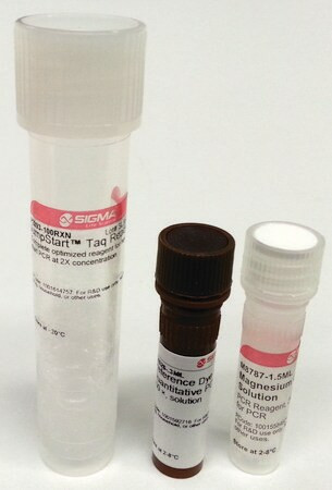 jumpstart(tm) taq readymix(tm) for quantitative pcr (c15-1355-874)