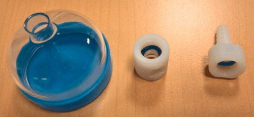 application-pak installation kit