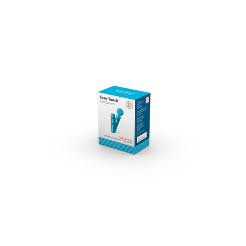 mhc medical easytouch® twist lancets (c001b-096383)