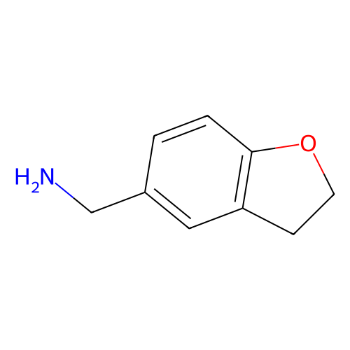 5-(aminomethyl)-2,3-dihydrobenzo[b]furan