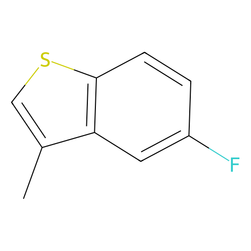5-fluoro-3-methylbenzo[b]thiophene
