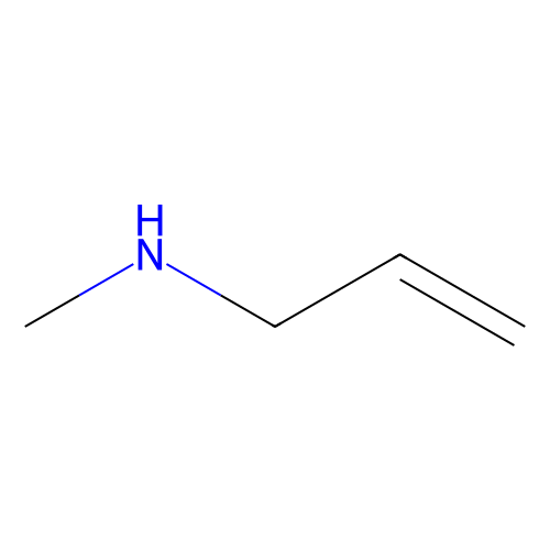 n-allylmethylamine (c007b-605875)