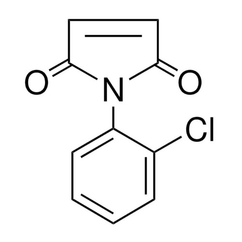 n-(2-chlorophenyl)-maleimide (c007b-606132)