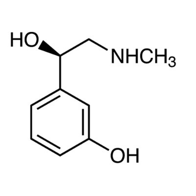 l-phenylephrine