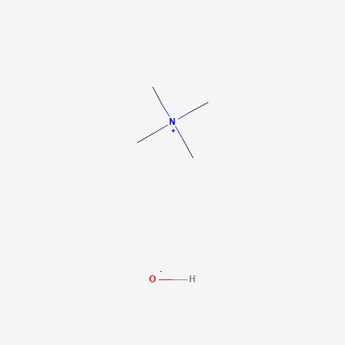 tetramethylammonium hydroxide（tmah） (c007b-606409)