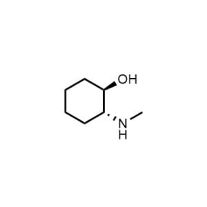 (1r,2r)-2-(methylamino)cyclohexan-1-ol (c007b-614522)