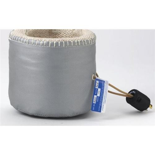 Fabric Mantle for 4000mL metal beaker, 700W, 115V