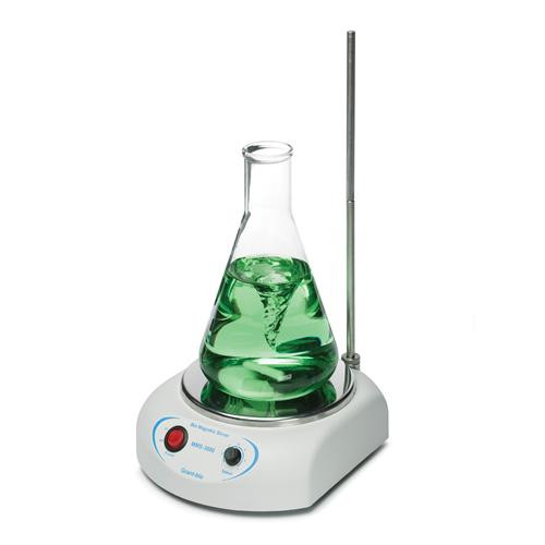 Mini magnetic stirrer, 12V