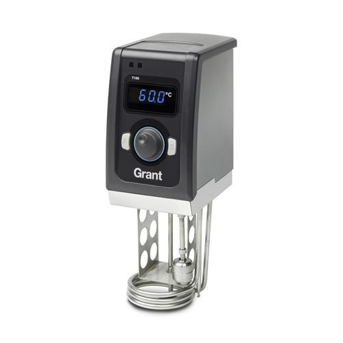 Immersion Cooler, -15 to 40C, 220-240V, 50Hz