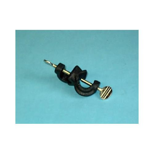 Clamp, Right Angle, Boss Head, Cast Iron (C003B-226811)