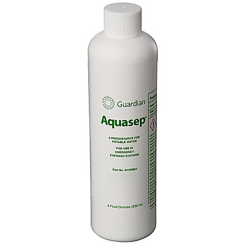 Bacteriostatic Additive, 8 oz bottle (C003B-227041)