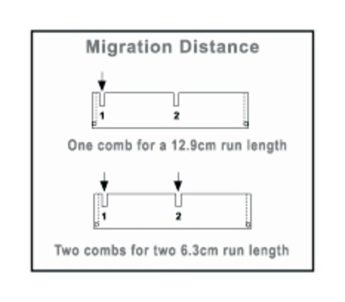 horizontal comb 16 teeth c02 0111 919