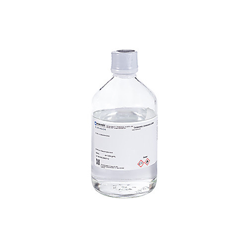 0.1M Perchloric Acid, 500mL