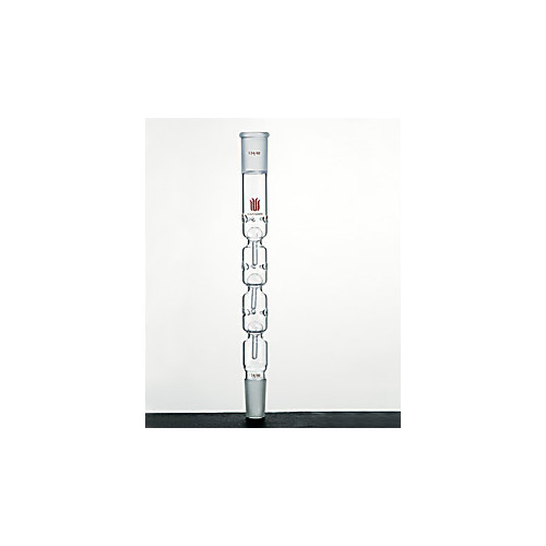 Snyder Distillation Column, 24/40