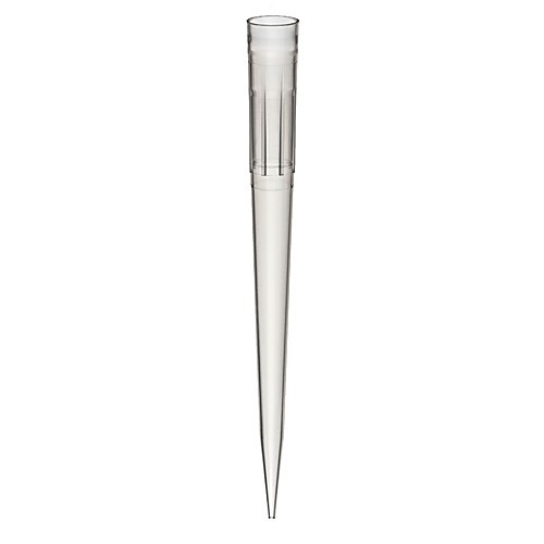 Eclipse FlexTop 1250 L Extended Length Pipet Tips with UltraFine points, in Pagoda Express Refills (C003B-019219)
