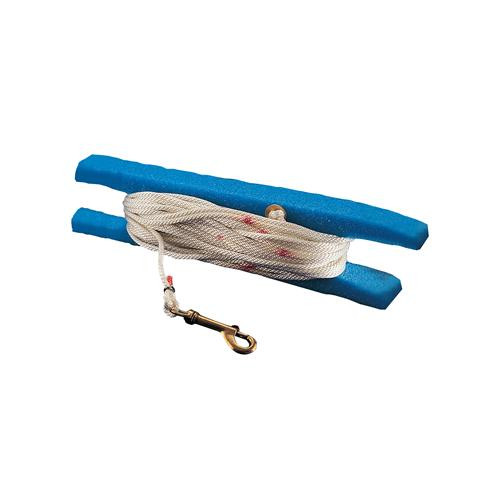Sounding Lead & Calibrated Line Unit