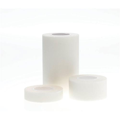 Caring Cloth Silk Adhesive Tape, 2" x 10yd (Case/72)