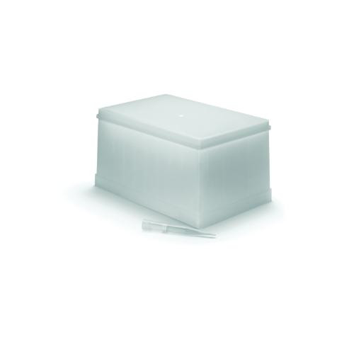 Automation Tip, Eppendorf epMotion, Clear, 1000L, Sterile, (C003B-025785)