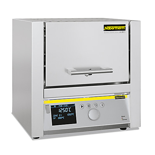 Muffle Furnance, LT9/13/C450, Lift Door, TMax. 1300 C, 240V
