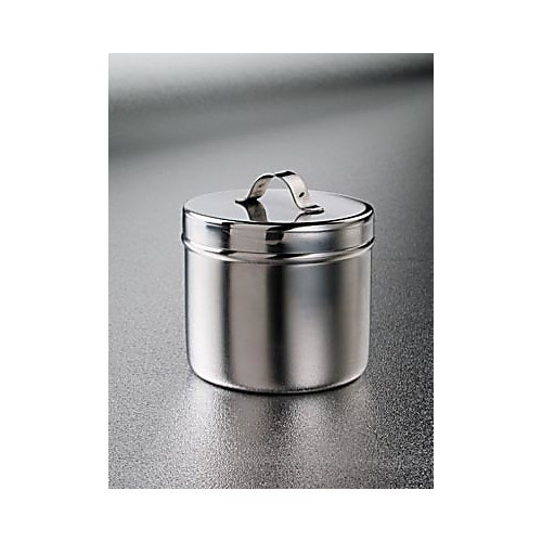 Ointment Jar, 8 oz