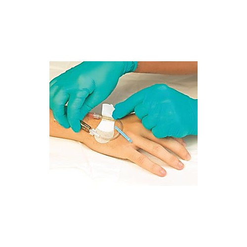 Securement Device, Universal, Large, Sterile, Individually P (C003B-036077)