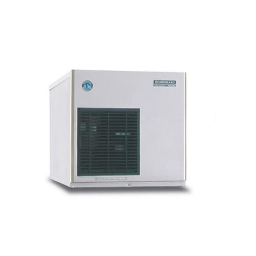 Ice Maker, Water-Cooled, Cubelet, Modular, up to 630 lbs/day, 115v/60/1