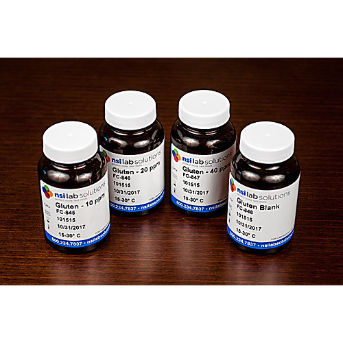 Gluten - Mid Level, 50 grams