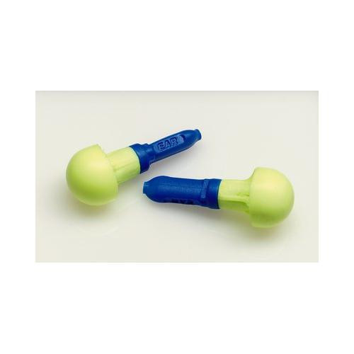 Push-Ins Earplug, Uncorded, Poly Bag (C003B-260549)