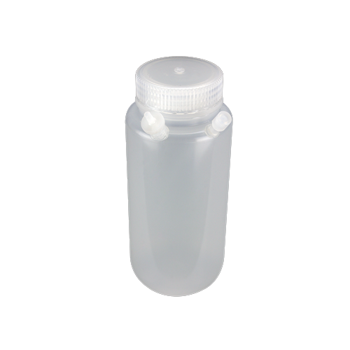 500 mL Polypropylene Bottle, Qty.1