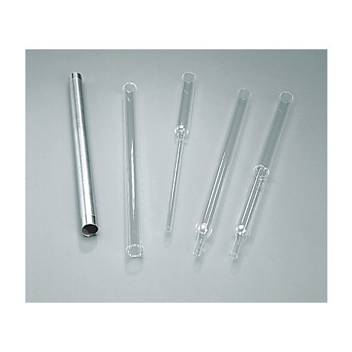 Combustion Tube for CHN Analysis, Quartz