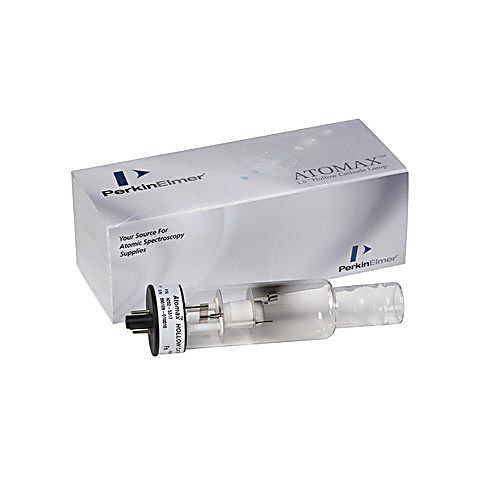 Thulium (Tm) Atomax Hollow Cathode Lamp