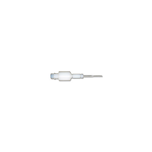 Quartz Injector 2mm o-ring-free cassette mount