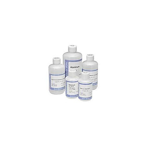 Interference Solutions for Method 6010