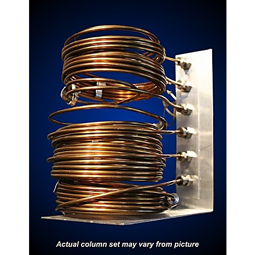 COLUMN SET MODEL 2008