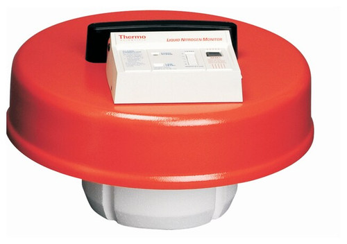 cryo vessel locator jr duplicate
